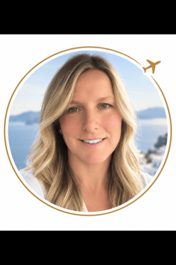 Cruise Brothers Travel Agent Kristina  Kasky